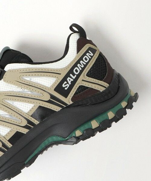 BEAUTY&YOUTH UNITED ARROWS / ビューティー&ユース ユナイテッドアローズ スニーカー | ＜Salomon＞XA PRO 3D スニーカー | 詳細15