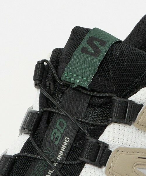 BEAUTY&YOUTH UNITED ARROWS / ビューティー&ユース ユナイテッドアローズ スニーカー | ＜Salomon＞XA PRO 3D スニーカー | 詳細17