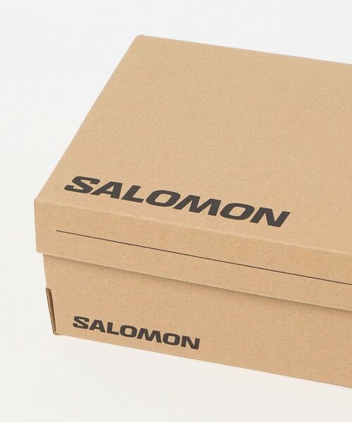 BEAUTY&YOUTH UNITED ARROWS / ビューティー&ユース ユナイテッドアローズ スニーカー | ＜Salomon＞XA PRO 3D スニーカー | 詳細18
