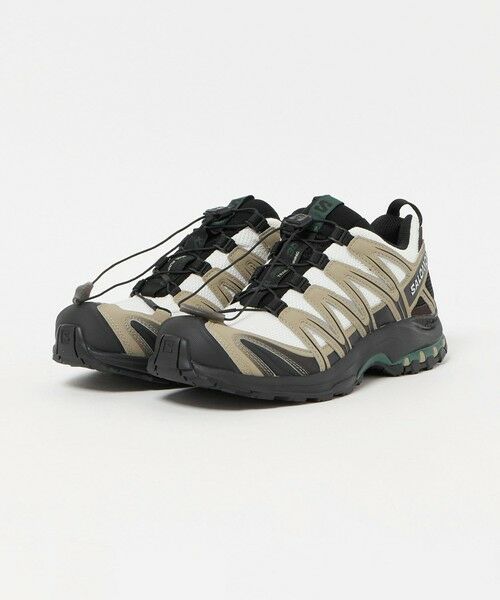 BEAUTY&YOUTH UNITED ARROWS / ビューティー&ユース ユナイテッドアローズ スニーカー | ＜Salomon＞XA PRO 3D スニーカー | 詳細8
