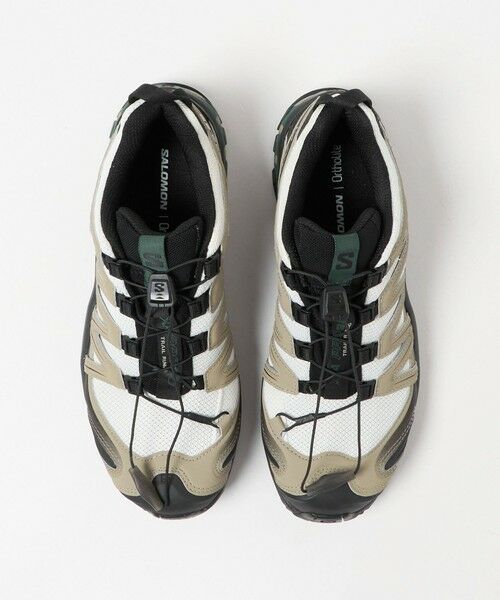 BEAUTY&YOUTH UNITED ARROWS / ビューティー&ユース ユナイテッドアローズ スニーカー | ＜Salomon＞XA PRO 3D スニーカー | 詳細9