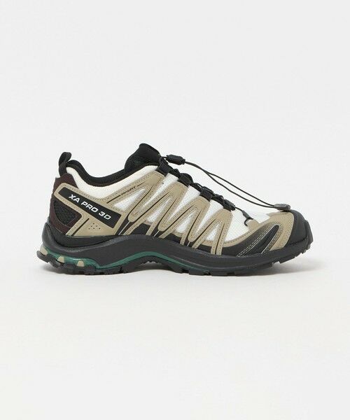BEAUTY&YOUTH UNITED ARROWS / ビューティー&ユース ユナイテッドアローズ スニーカー | ＜Salomon＞XA PRO 3D スニーカー | 詳細10