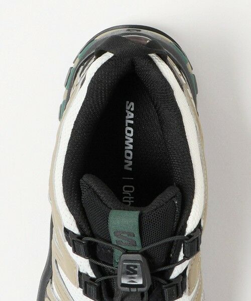 BEAUTY&YOUTH UNITED ARROWS / ビューティー&ユース ユナイテッドアローズ スニーカー | ＜Salomon＞XA PRO 3D スニーカー | 詳細13