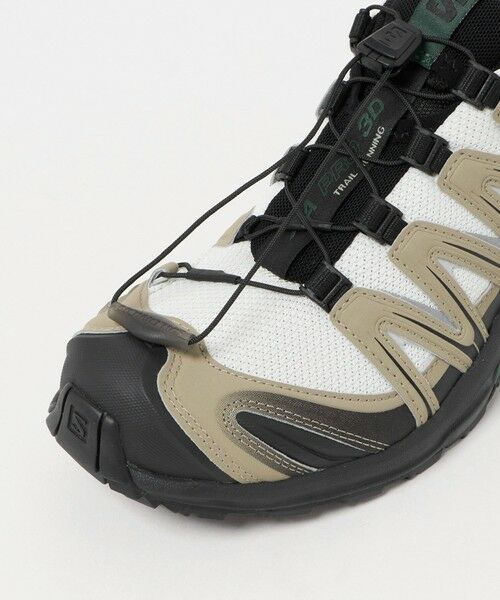 BEAUTY&YOUTH UNITED ARROWS / ビューティー&ユース ユナイテッドアローズ スニーカー | ＜Salomon＞XA PRO 3D スニーカー | 詳細14