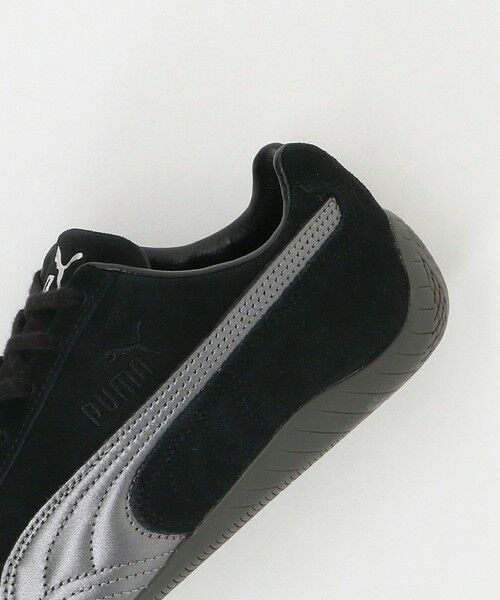 BEAUTY&YOUTH UNITED ARROWS / ビューティー&ユース ユナイテッドアローズ スニーカー | ＜PUMA＞スピードキャット ラックス/スニーカー | 詳細11