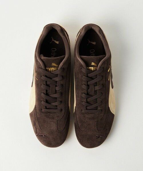 BEAUTY&YOUTH UNITED ARROWS / ビューティー&ユース ユナイテッドアローズ スニーカー | 【別注】＜PUMA＞スピード キャット OG/スニーカー | 詳細11