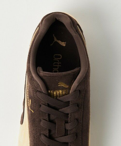 BEAUTY&YOUTH UNITED ARROWS / ビューティー&ユース ユナイテッドアローズ スニーカー | 【別注】＜PUMA＞スピード キャット OG/スニーカー | 詳細12