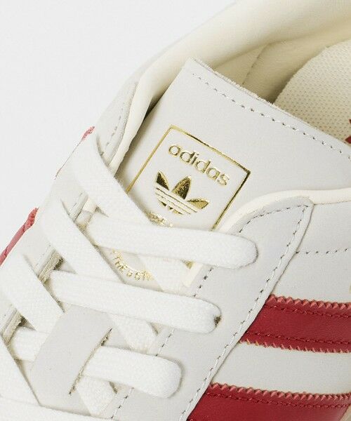 BEAUTY&YOUTH UNITED ARROWS / ビューティー&ユース ユナイテッドアローズ スニーカー | 【国内EXCLUSIVE】＜adidas Originals＞GAZELLE INDOOR スニーカー | 詳細16
