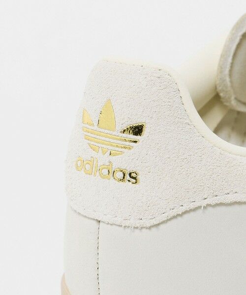 BEAUTY&YOUTH UNITED ARROWS / ビューティー&ユース ユナイテッドアローズ スニーカー | 【国内EXCLUSIVE】＜adidas Originals＞GAZELLE INDOOR スニーカー | 詳細19