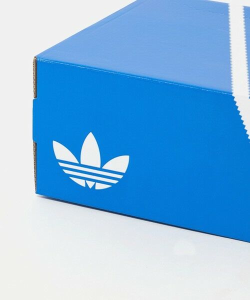 BEAUTY&YOUTH UNITED ARROWS / ビューティー&ユース ユナイテッドアローズ スニーカー | 【国内EXCLUSIVE】＜adidas Originals＞GAZELLE INDOOR スニーカー | 詳細20