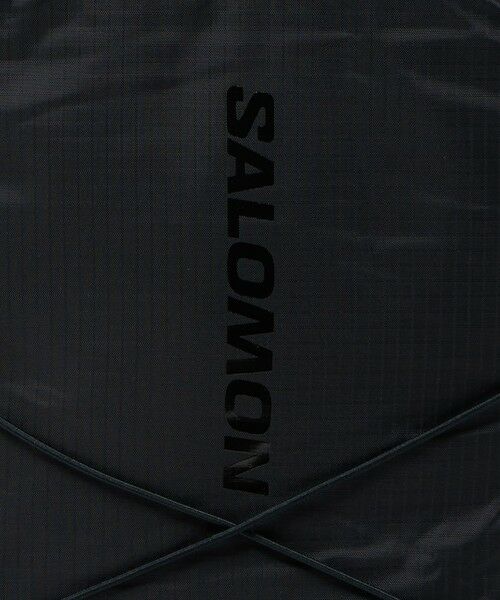 BEAUTY&YOUTH UNITED ARROWS / ビューティー&ユース ユナイテッドアローズ リュック・バックパック | ＜Salomon＞XT-15/リュック | 詳細7