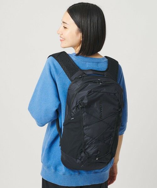 BEAUTY&YOUTH UNITED ARROWS / ビューティー&ユース ユナイテッドアローズ リュック・バックパック | ＜Salomon＞XT-15/リュック | 詳細2