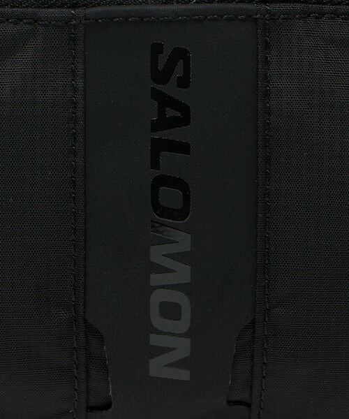 BEAUTY&YOUTH UNITED ARROWS / ビューティー&ユース ユナイテッドアローズ メッセンジャーバッグ・ウエストポーチ | ＜Salomon＞ACS ウエストパック 3 | 詳細14