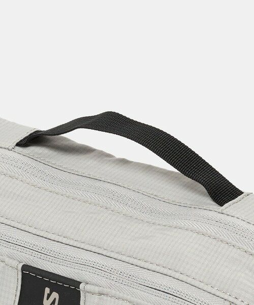 BEAUTY&YOUTH UNITED ARROWS / ビューティー&ユース ユナイテッドアローズ メッセンジャーバッグ・ウエストポーチ | ＜Salomon＞ACS ウエストパック 3 | 詳細20