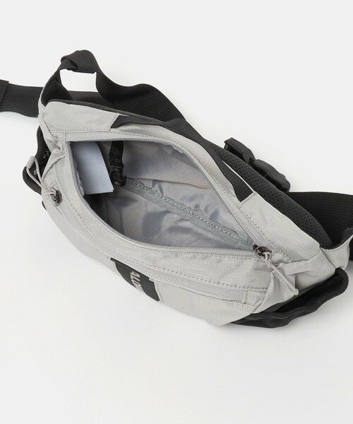 BEAUTY&YOUTH UNITED ARROWS / ビューティー&ユース ユナイテッドアローズ メッセンジャーバッグ・ウエストポーチ | ＜Salomon＞ACS ウエストパック 3 | 詳細21