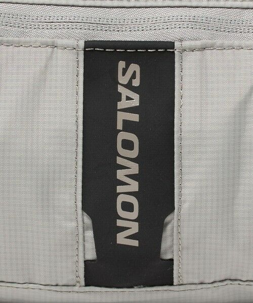 BEAUTY&YOUTH UNITED ARROWS / ビューティー&ユース ユナイテッドアローズ メッセンジャーバッグ・ウエストポーチ | ＜Salomon＞ACS ウエストパック 3 | 詳細22