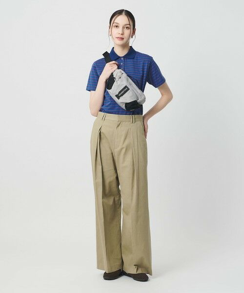 BEAUTY&YOUTH UNITED ARROWS / ビューティー&ユース ユナイテッドアローズ メッセンジャーバッグ・ウエストポーチ | ＜Salomon＞ACS ウエストパック 3 | 詳細17