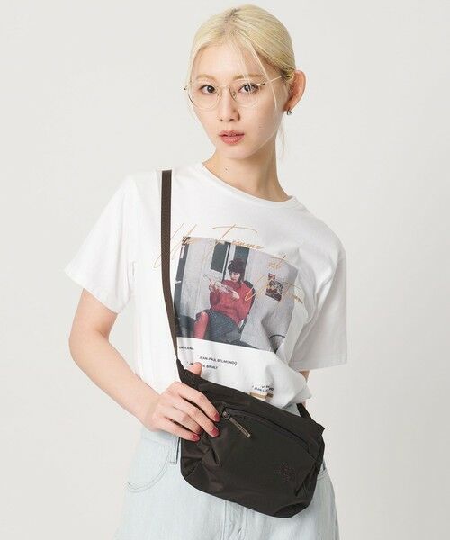 BEAUTY&YOUTH UNITED ARROWS / ビューティー&ユース ユナイテッドアローズ ショルダーバッグ | ＜THE NORTH FACE＞カペラ 2/ショルダーバッグ | 詳細6