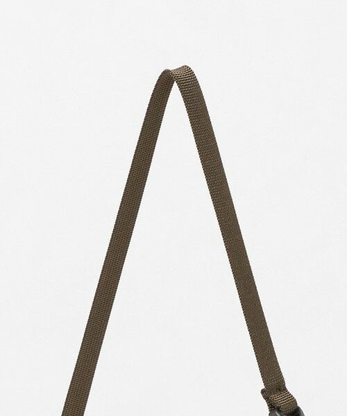 BEAUTY&YOUTH UNITED ARROWS / ビューティー&ユース ユナイテッドアローズ ショルダーバッグ | ＜THE NORTH FACE＞カペラ 2/ショルダーバッグ | 詳細12