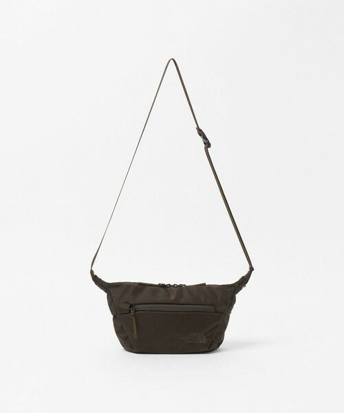 BEAUTY&YOUTH UNITED ARROWS / ビューティー&ユース ユナイテッドアローズ ショルダーバッグ | ＜THE NORTH FACE＞カペラ 2/ショルダーバッグ（DK.BROWN）