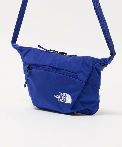 BEAUTY&YOUTH UNITED ARROWS / ビューティー&ユース ユナイテッドアローズ ショルダーバッグ | ＜THE NORTH FACE＞カペラ 2/ショルダーバッグ | 詳細22