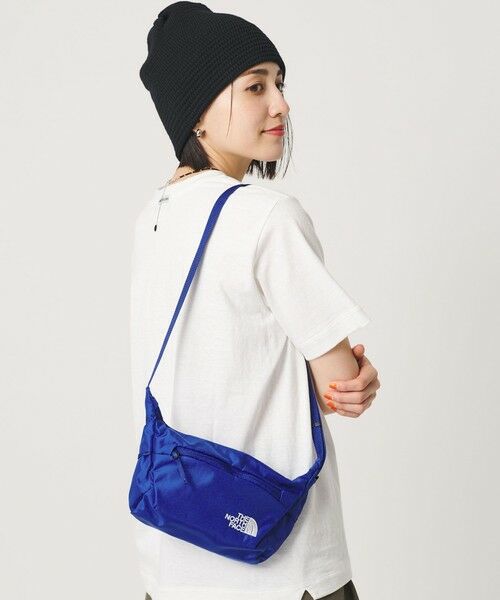 BEAUTY&YOUTH UNITED ARROWS / ビューティー&ユース ユナイテッドアローズ ショルダーバッグ | ＜THE NORTH FACE＞カペラ 2/ショルダーバッグ | 詳細23