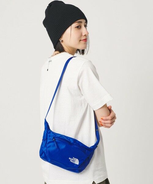 BEAUTY&YOUTH UNITED ARROWS / ビューティー&ユース ユナイテッドアローズ ショルダーバッグ | ＜THE NORTH FACE＞カペラ 2/ショルダーバッグ | 詳細19