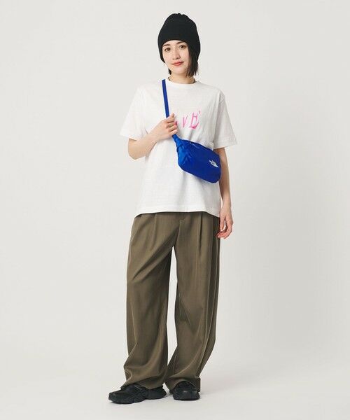 BEAUTY&YOUTH UNITED ARROWS / ビューティー&ユース ユナイテッドアローズ ショルダーバッグ | ＜THE NORTH FACE＞カペラ 2/ショルダーバッグ | 詳細20