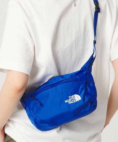 BEAUTY&YOUTH UNITED ARROWS / ビューティー&ユース ユナイテッドアローズ ショルダーバッグ | ＜THE NORTH FACE＞カペラ 2/ショルダーバッグ（COBALT）