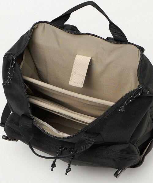BEAUTY&YOUTH UNITED ARROWS / ビューティー&ユース ユナイテッドアローズ リュック・バックパック | ＜THE NORTH FACE＞ボルダー トートパック/デイパック | 詳細10