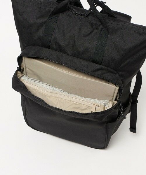 BEAUTY&YOUTH UNITED ARROWS / ビューティー&ユース ユナイテッドアローズ リュック・バックパック | ＜THE NORTH FACE＞ボルダー トートパック/デイパック | 詳細11