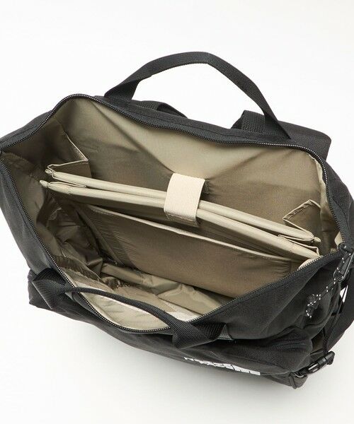 BEAUTY&YOUTH UNITED ARROWS / ビューティー&ユース ユナイテッドアローズ リュック・バックパック | ＜THE NORTH FACE＞ボルダー トートパック/デイパック | 詳細6