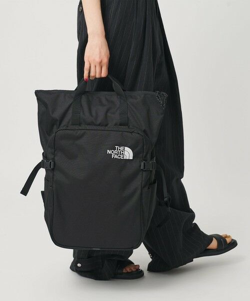BEAUTY&YOUTH UNITED ARROWS / ビューティー&ユース ユナイテッドアローズ リュック・バックパック | ＜THE NORTH FACE＞ボルダー トートパック/デイパック | 詳細2