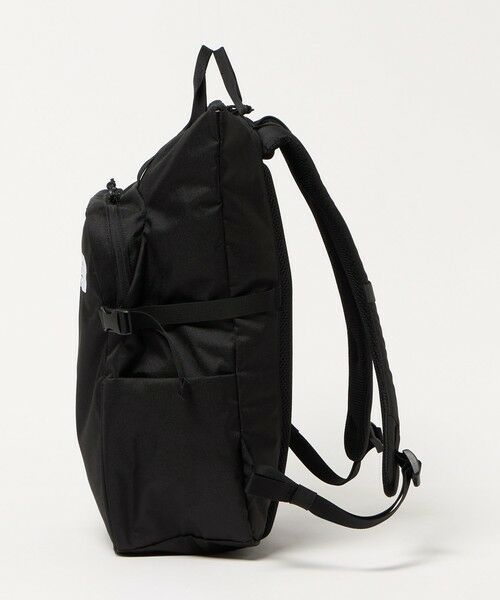 BEAUTY&YOUTH UNITED ARROWS / ビューティー&ユース ユナイテッドアローズ リュック・バックパック | ＜THE NORTH FACE＞ボルダー トートパック/デイパック | 詳細4