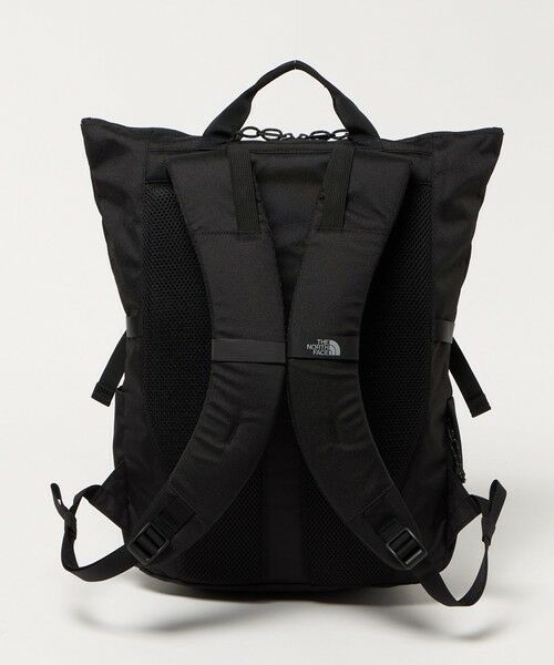 BEAUTY&YOUTH UNITED ARROWS / ビューティー&ユース ユナイテッドアローズ リュック・バックパック | ＜THE NORTH FACE＞ボルダー トートパック/デイパック | 詳細5