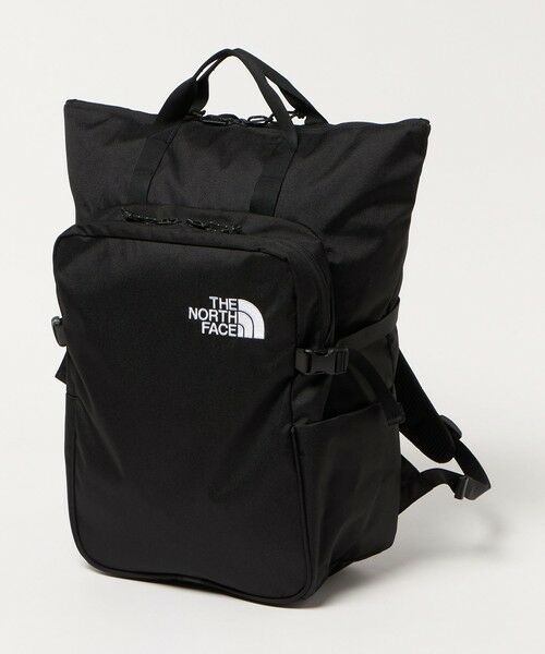 BEAUTY&YOUTH UNITED ARROWS / ビューティー&ユース ユナイテッドアローズ リュック・バックパック | ＜THE NORTH FACE＞ボルダー トートパック/デイパック | 詳細6