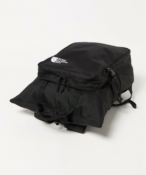 BEAUTY&YOUTH UNITED ARROWS / ビューティー&ユース ユナイテッドアローズ リュック・バックパック | ＜THE NORTH FACE＞ボルダー トートパック/デイパック | 詳細7