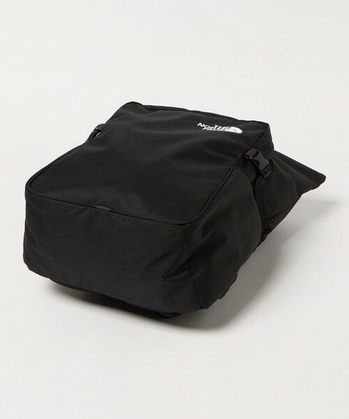 BEAUTY&YOUTH UNITED ARROWS / ビューティー&ユース ユナイテッドアローズ リュック・バックパック | ＜THE NORTH FACE＞ボルダー トートパック/デイパック | 詳細8