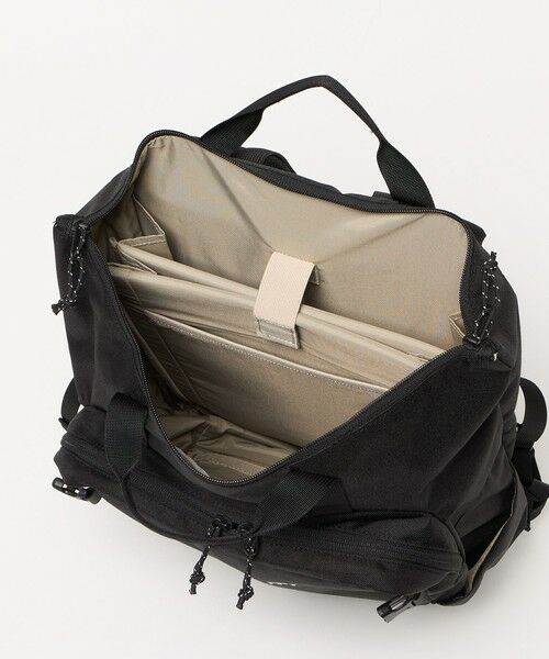 BEAUTY&YOUTH UNITED ARROWS / ビューティー&ユース ユナイテッドアローズ リュック・バックパック | ＜THE NORTH FACE＞ボルダー トートパック/デイパック | 詳細9