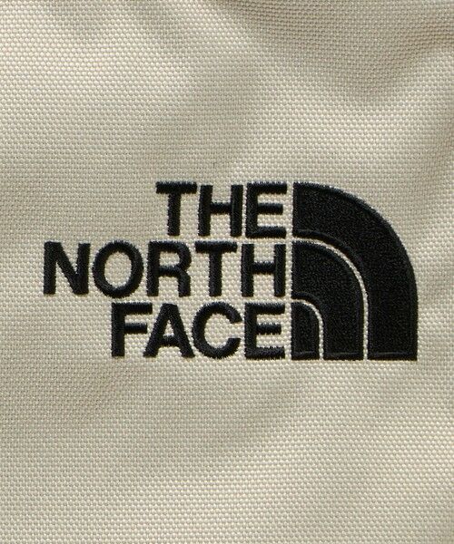 BEAUTY&YOUTH UNITED ARROWS / ビューティー&ユース ユナイテッドアローズ リュック・バックパック | ＜THE NORTH FACE＞ボルダー トートパック/デイパック | 詳細21
