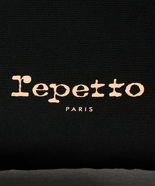 BEAUTY&YOUTH UNITED ARROWS / ビューティー&ユース ユナイテッドアローズ トートバッグ | 【WEB限定】＜repetto＞トートバッグ | 詳細15