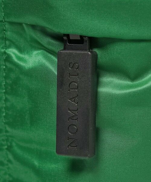 BEAUTY&YOUTH UNITED ARROWS / ビューティー&ユース ユナイテッドアローズ リュック・バックパック | ＜NOMADIS＞LATT リュック | 詳細19