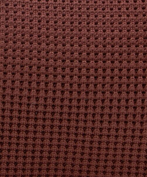 BEAUTY&YOUTH UNITED ARROWS / ビューティー&ユース ユナイテッドアローズ ショルダーバッグ | ワッフル タイ ショルダーバッグ | 詳細8