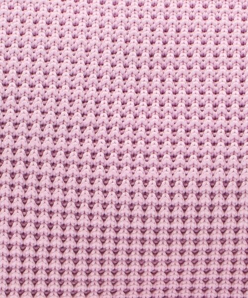 BEAUTY&YOUTH UNITED ARROWS / ビューティー&ユース ユナイテッドアローズ ショルダーバッグ | ワッフル タイ ショルダーバッグ | 詳細18