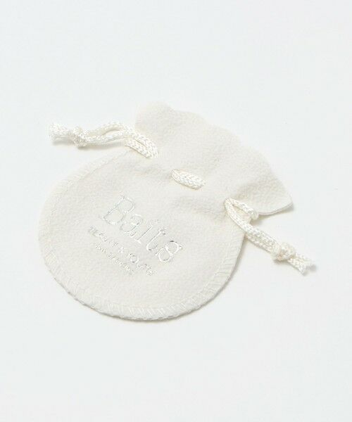 BEAUTY&YOUTH UNITED ARROWS / ビューティー&ユース ユナイテッドアローズ リング | ＜BAITS＞Happy リング | 詳細5