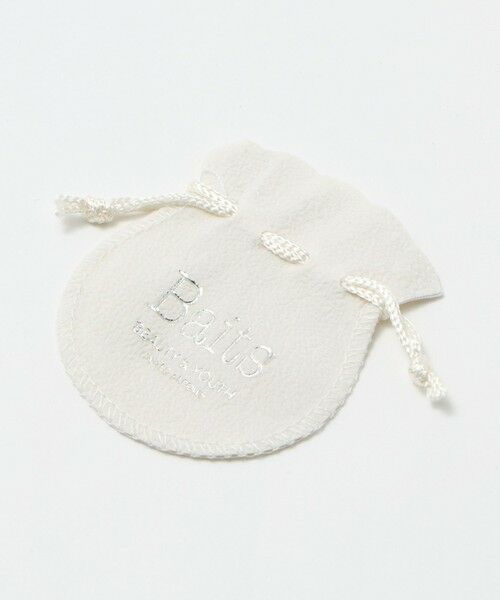 BEAUTY&YOUTH UNITED ARROWS / ビューティー&ユース ユナイテッドアローズ リング | ＜BAITS＞Love リング | 詳細5