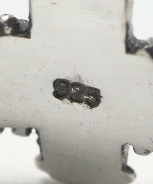 BEAUTY&YOUTH UNITED ARROWS / ビューティー&ユース ユナイテッドアローズ リング | ＜BAITS＞オールド クロス リング | 詳細5