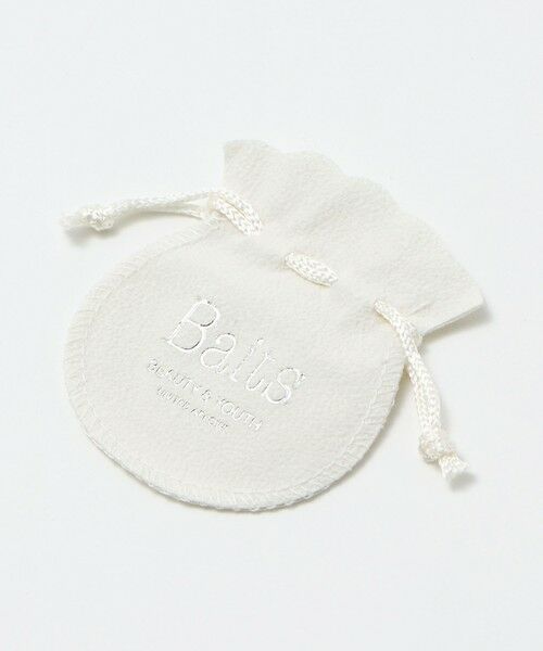 BEAUTY&YOUTH UNITED ARROWS / ビューティー&ユース ユナイテッドアローズ リング | ＜BAITS＞オールド クロス リング | 詳細6