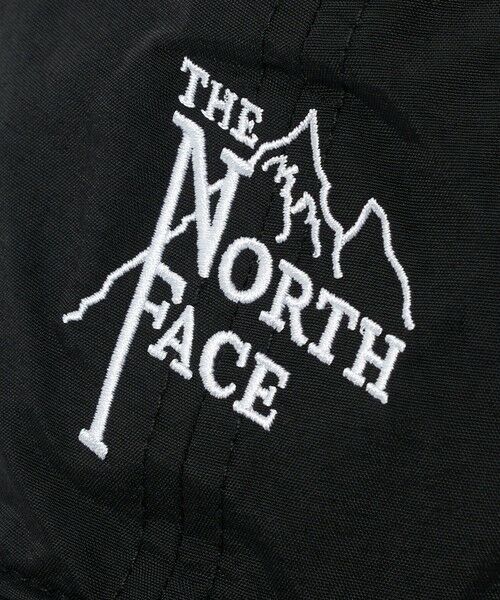 BEAUTY&YOUTH UNITED ARROWS / ビューティー&ユース ユナイテッドアローズ キャップ | ＜THE NORTH FACE＞コンパクト ロゴ キャップ | 詳細5