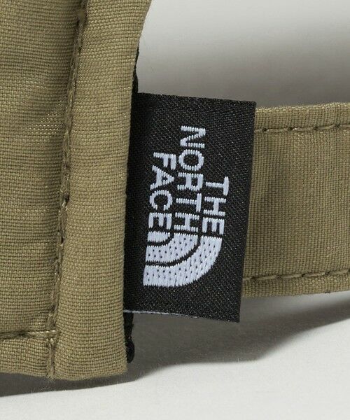 BEAUTY&YOUTH UNITED ARROWS / ビューティー&ユース ユナイテッドアローズ キャップ | ＜THE NORTH FACE＞コンパクト ロゴ キャップ | 詳細16